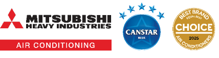 Mitsubishi Heavy Industries Air Conditioning